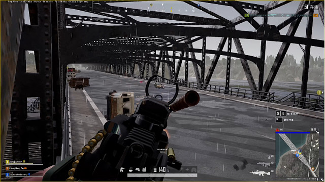 帅哥美女都关注学技术了