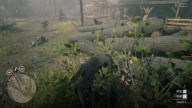 欢迎来到我的直播间-片段3