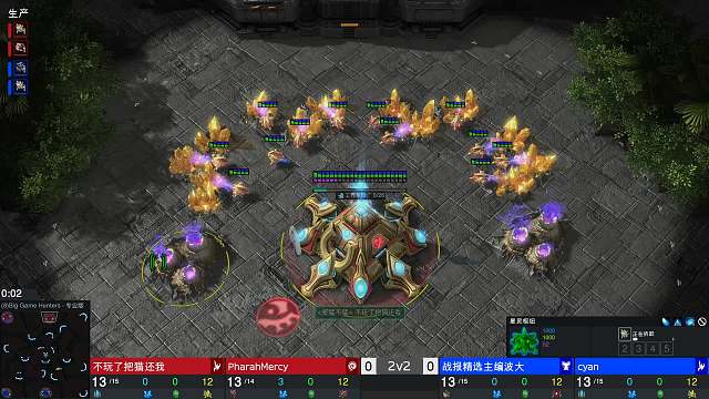 240129 猫韦vs鸡哥mgj