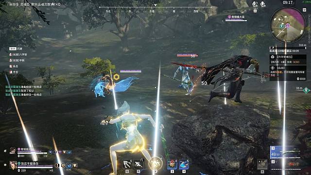 一个甲粉回1000+天降沉默又破防的剑阵你怎么说？