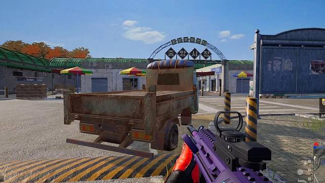 主打一个地久天长！