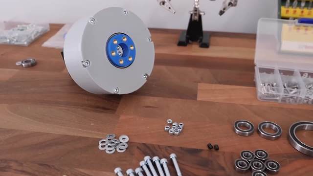 你知道摆线针轮减速机跟谐波减速机有什么区别吗