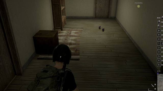 【想成为绝地求生高手】与东酱、lzhの三人成盒·之旅！第五期