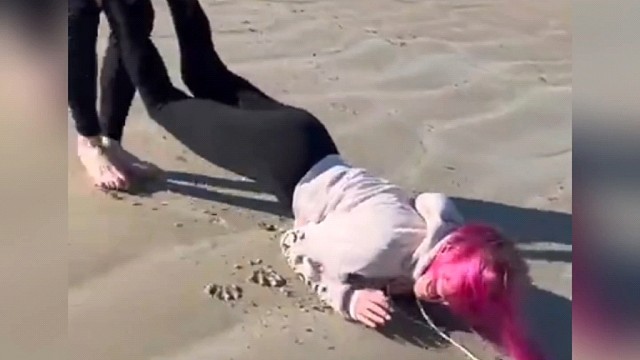 盘点不干人事的老外朋友