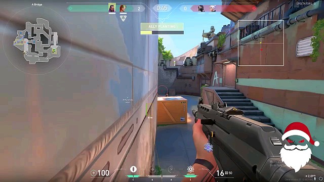 游戏#无畏契约7