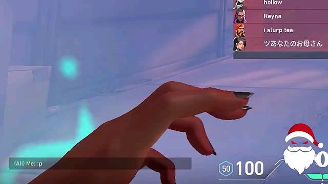 游戏#无畏契约6