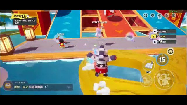 霹雳高帽，颠覆跑酷界限!