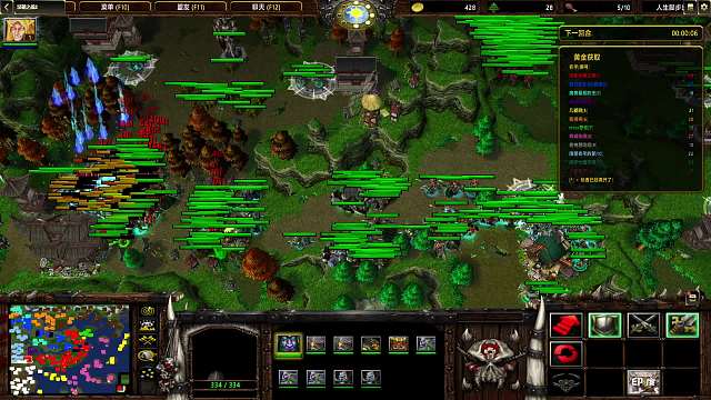 【汉朝之战】交趾 39