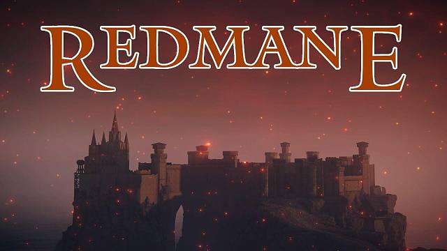 法环：红狮子城分析