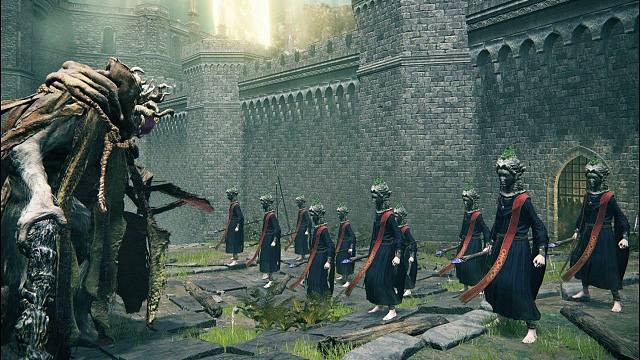 法环：哪个BOSS能打过10个瑟涟老师？