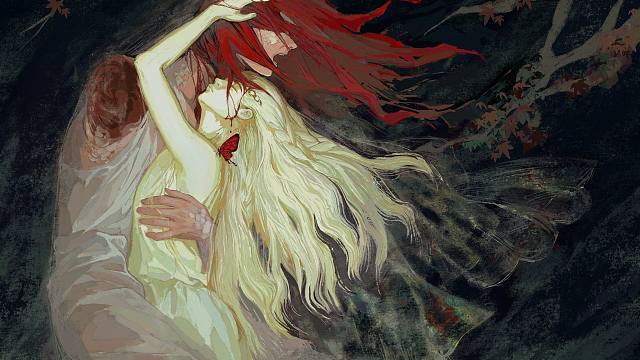 法环：可能是网上第一份纯净金马莲妮娅作业（200级）