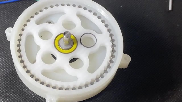 你知道摆线针轮减速机原理吗？