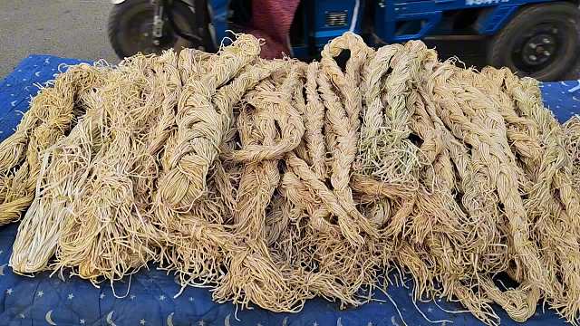 赶大集头道营子大集