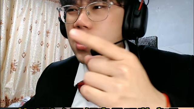 【无畏契约】“或许她玩游戏只是想陪着你 而已~”