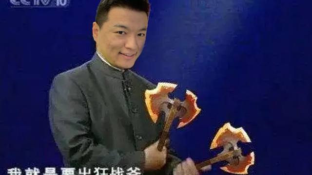 【炉石瓦莉拉】野猪不出狂战斧 不如回家卖红薯