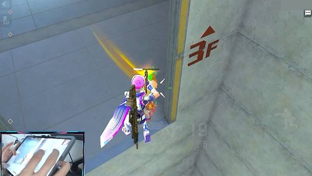 练 #高能英雄 #高能英雄双英雄版本上线 #全新双英雄版本冰雪之歌