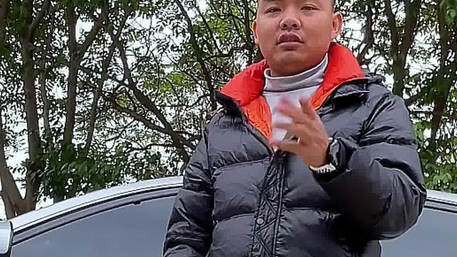 你上次开车是不是经常被静电电到。