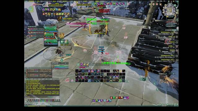 20240131-蓬弓秀555太久没打高段位了