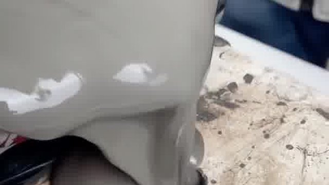 原来酱油壶是这样做的