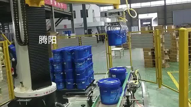 码垛机，拆包机，定量包装秤，吨包机