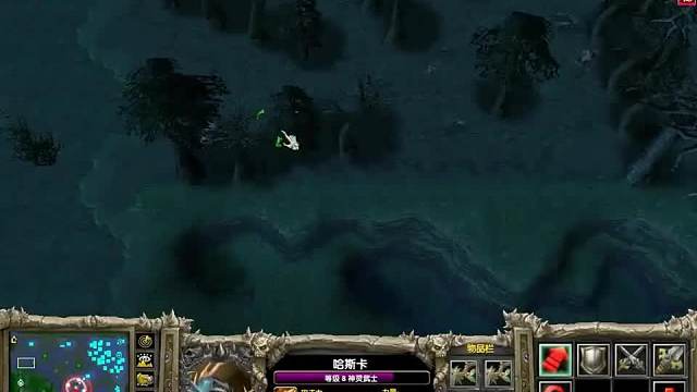 09dota从零单排第二季 神灵