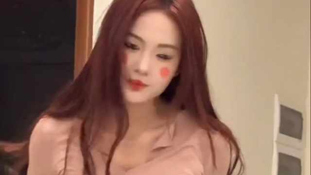 如何爆改一下自己的女哥们让他来个日系风格