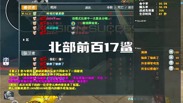 你凭什么觉得击败我很容易