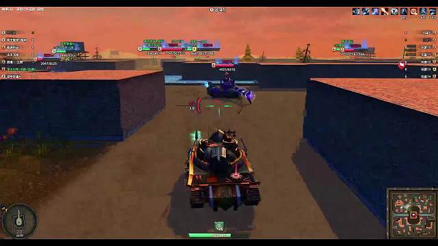 天梯大战240201下