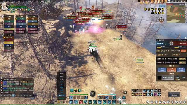 联赛玄机 平时炸剑龙-片段1