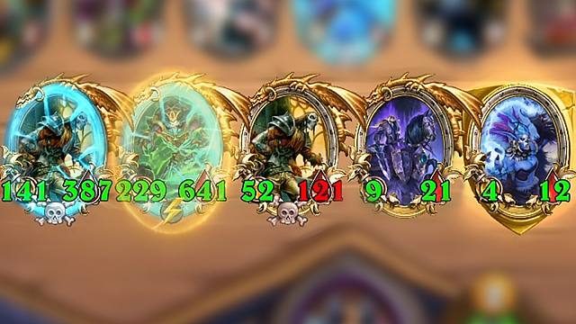 全金亡灵爽挂机！无需操作轻松吃鸡！