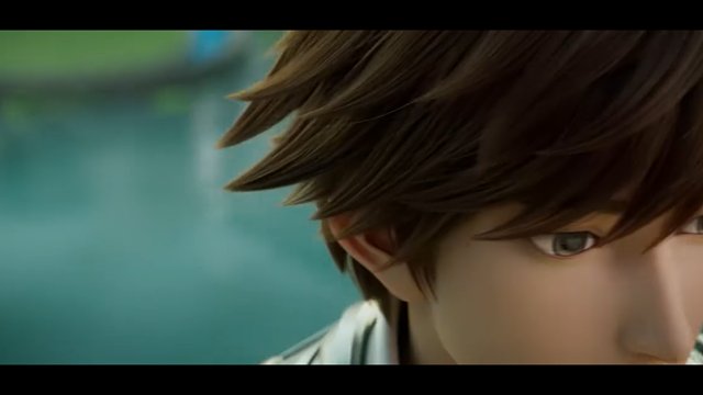 王者荣耀之章，精彩动画01