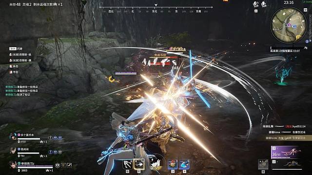 不加强迦南那我只能用冰迦南拷打对手咯