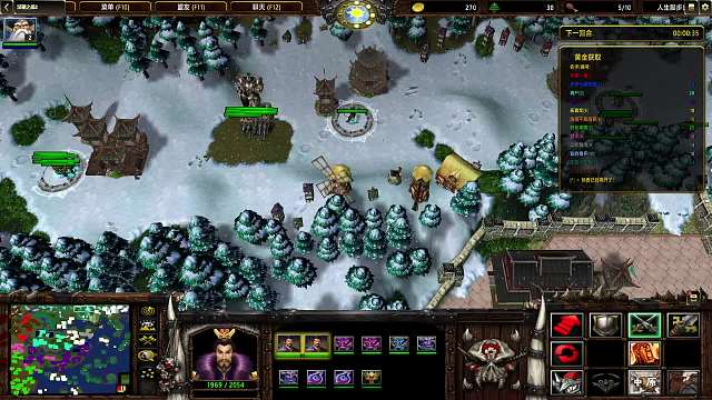 【汉朝之战】海岛 42 下