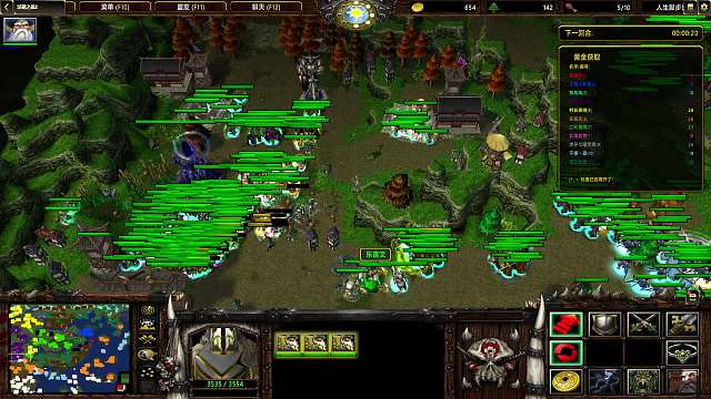 【汉朝之战】海岛 43 下