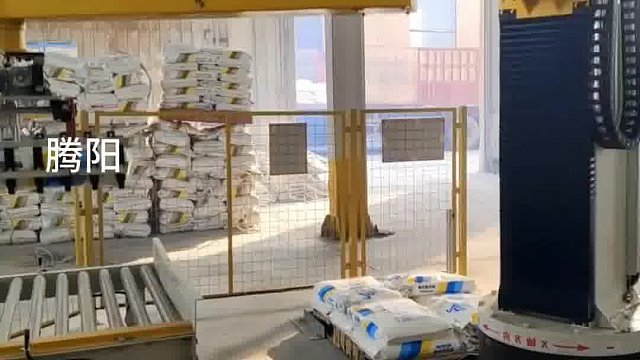 码垛机，拆包机，吨包机，定量包装秤，装车