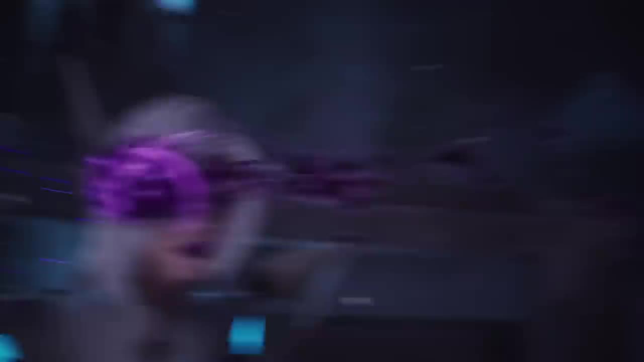 Beyond Legends _ Project NEXT Cinematic Trailer