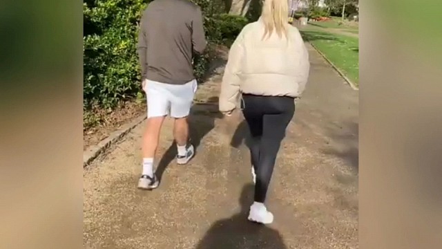 这女朋友谁爱要谁领走