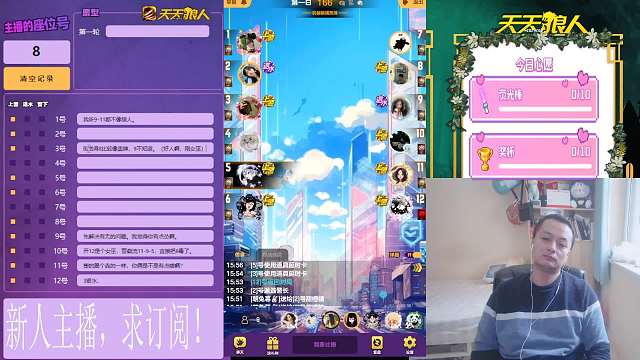 2024-02-02 第一把机械狼学的枪