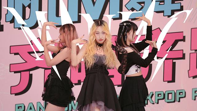 我发布了一个新视频，快来围观吧！