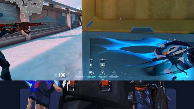 杀4个赢不了哥们直接眼泪成诗