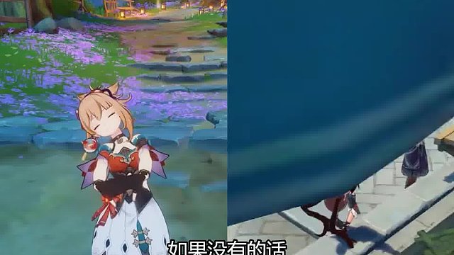 原神真有桂乃芬嘛？！