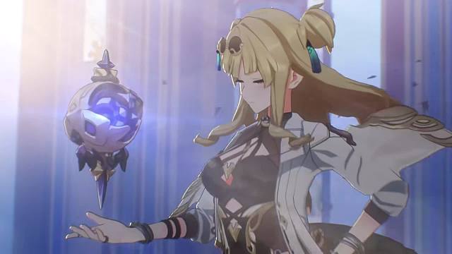 不会有人还没有自己的希娜狄雅吧