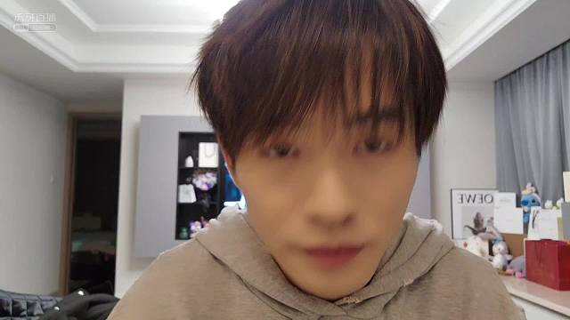 【子圣-798】真想找富婆，我早就不直播了！