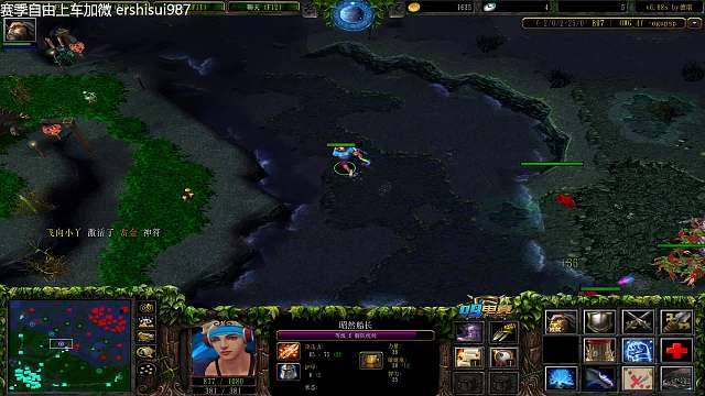 用心去感受这一水刀的声音