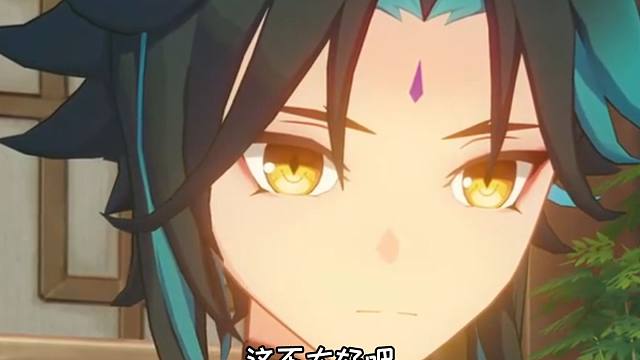 【萌新整活】嘉明：斗蛐蛐老头见了我都爬着走的