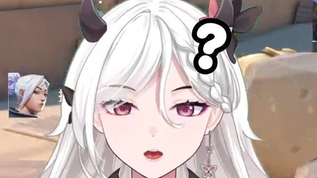 震慑流主播 全是震慑！