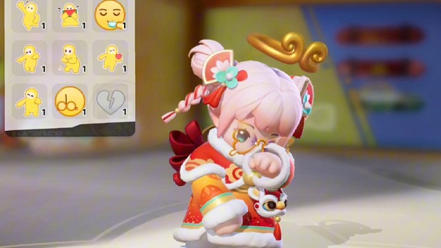 #元梦之星 #元梦之星星梦合伙人2024年春节必火的游戏元梦之星，还有白得heyhey魔性律动舞 #