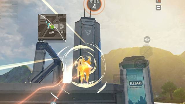 高能英雄极品烧鸡