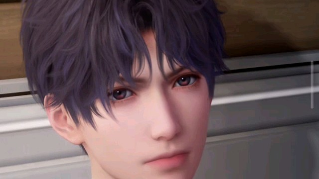 剧情#恋与深空06