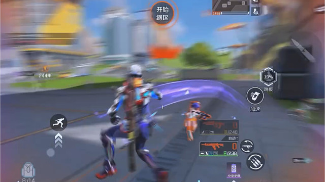 《不是吧 这么帅的一打多？》